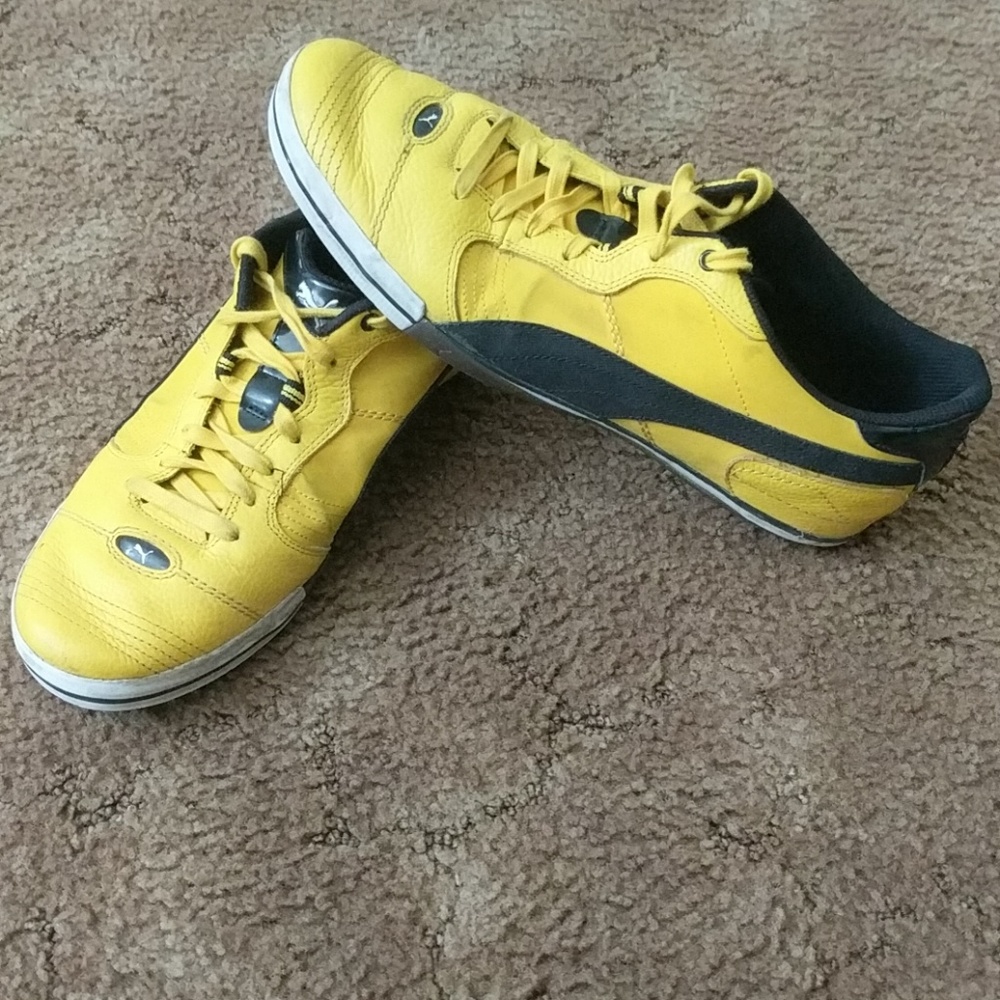 Puma Shoes